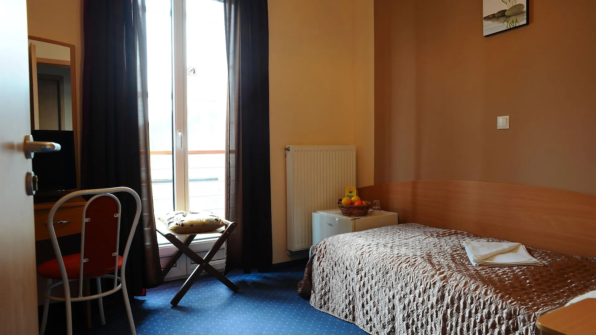 Hotel Papillon Budapest