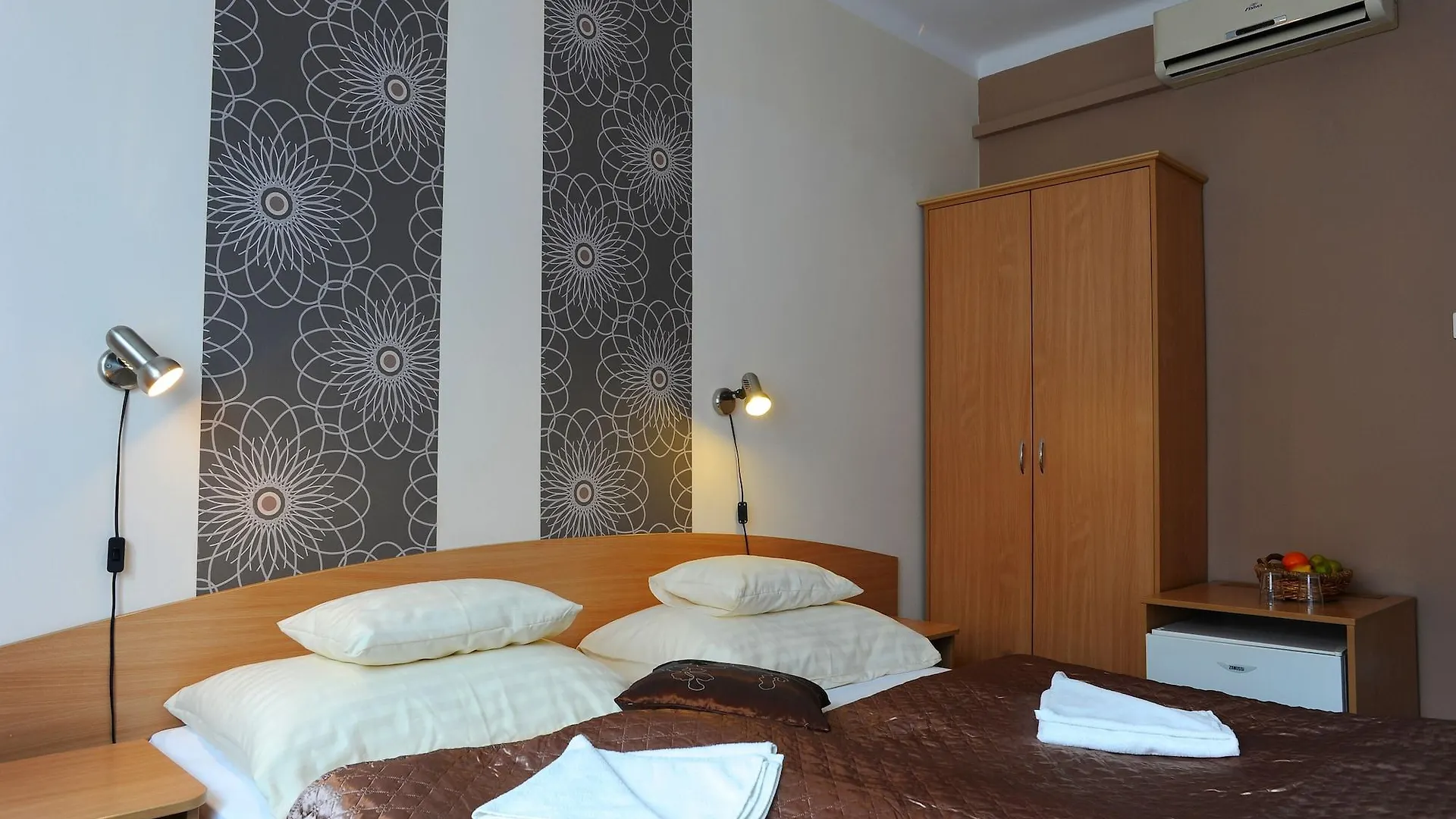 Hotel Papillon Budapest 3*,  Ungarn