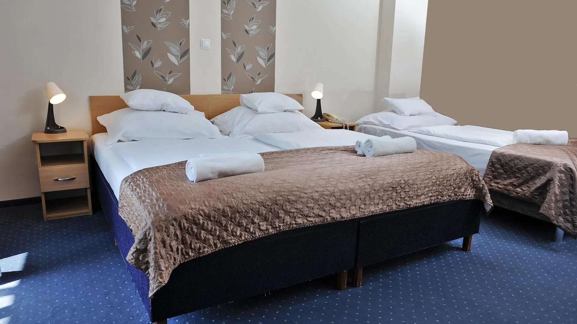 Hotel Papillon Budapest