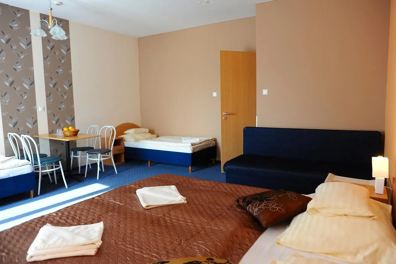 ***  Hotel Papillon Budapest Ungarn