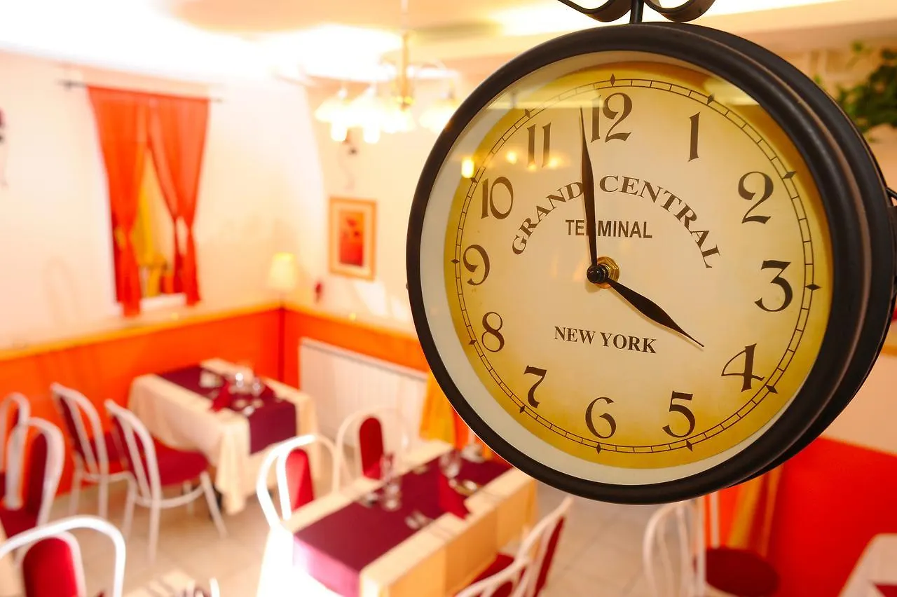 ***  Hotel Papillon Budapest Ungarn