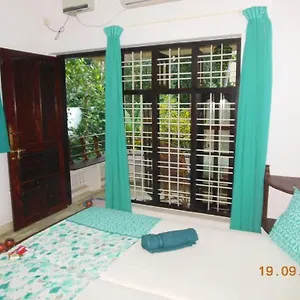 Resort Agasthya Ayurvedic Wellness Centre Thiruvananthapuram