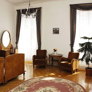 Lejlighedshotel Kalvin House