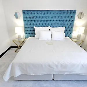 Szewska 22 Boutique Ξενοδοχείο με διαμερίσματα