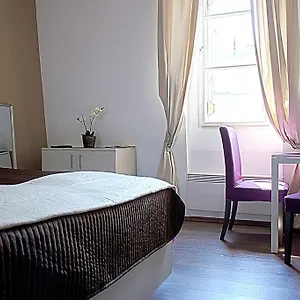 Appartamento Elizabeth Square Residences