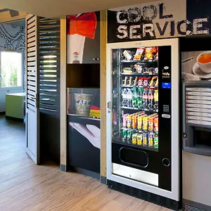 Ibis Budget Beauvais Aeroport 2*, Tillé Fransa