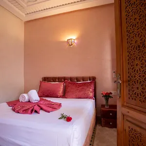 Petite Rose Riad Marrakesch