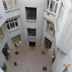 Corso Budapest