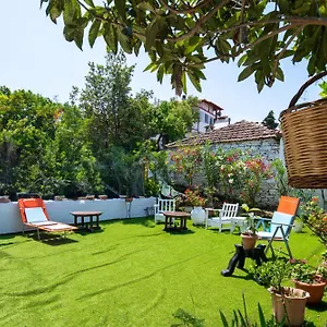 Pela Veranda Exquisite , Neos Marmaras Yunanistan