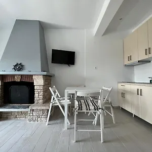 La Casa Al Mare , Mola Kalyva Yunanistan