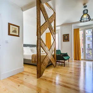 Quinta Colina By Shiadu Gæstehus Lisboa