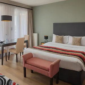 Ξενοδοχείο Escala &