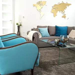 Hello Downtown - Eiffel Appartement