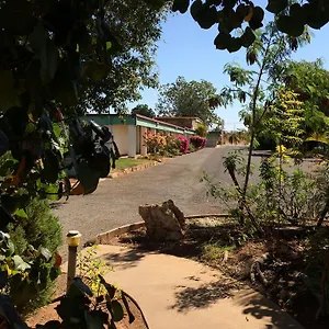 Motel Inland Oasis Mount Isa