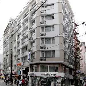 Samil Hotel Istanbul
