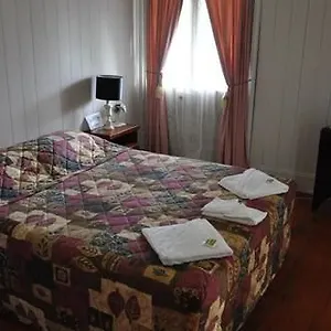 Hotel Australian Boonah