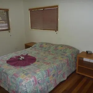 Hotel Outback Moranbah