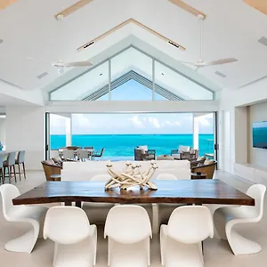 Resort Enclave North Shore Turtle Cove