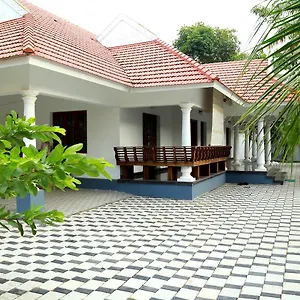 Guest house Sreelakam In Alappuzha