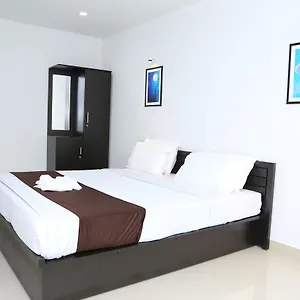 Hotel Highland Bristo Kalpetta