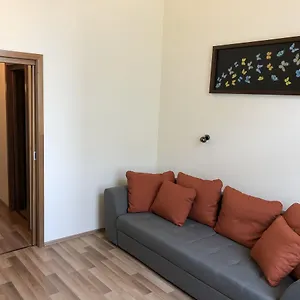 Frank & Fang Appartement
