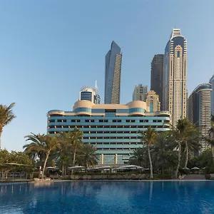 Le Meridien Mina Seyahi & Waterpark Feriested Dubai