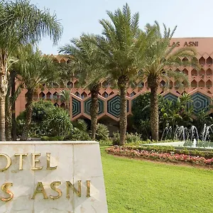 Atlas Asni Hotel Marrakesh