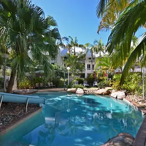 Aparthotel Raintrees Moffat Beach Caloundra