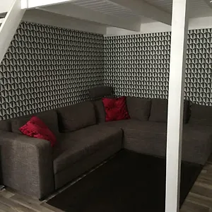 Kalman Апартаменты