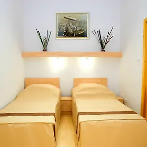 Pensionat Centrooms House