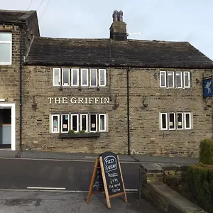 Inn The Griffin Halifax