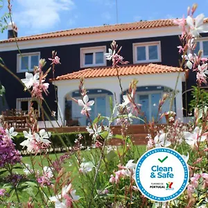 Happysintra By Casa Do Preto Nocleg ze śniadaniem Sintra