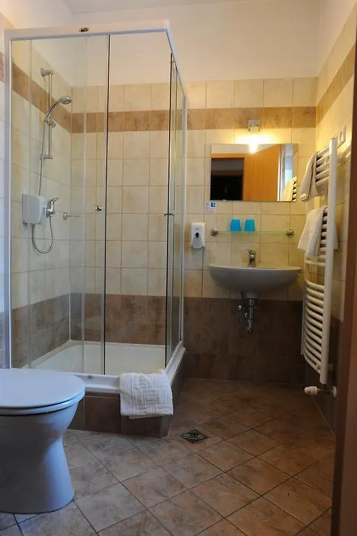 Hotel Papillon Budapest 3*,