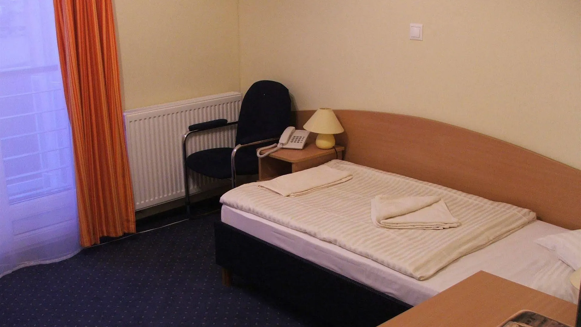 Hotel Papillon Budapest