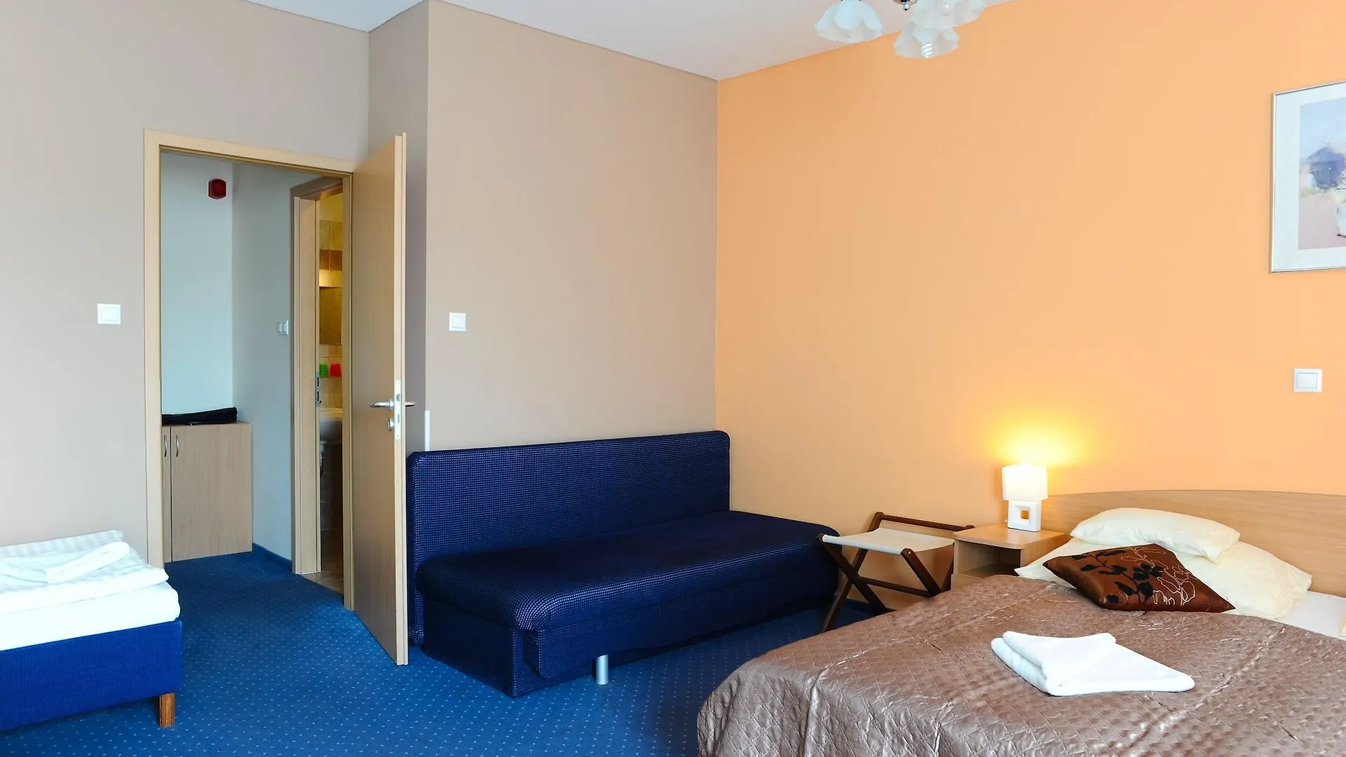 Hotel Papillon Budapest