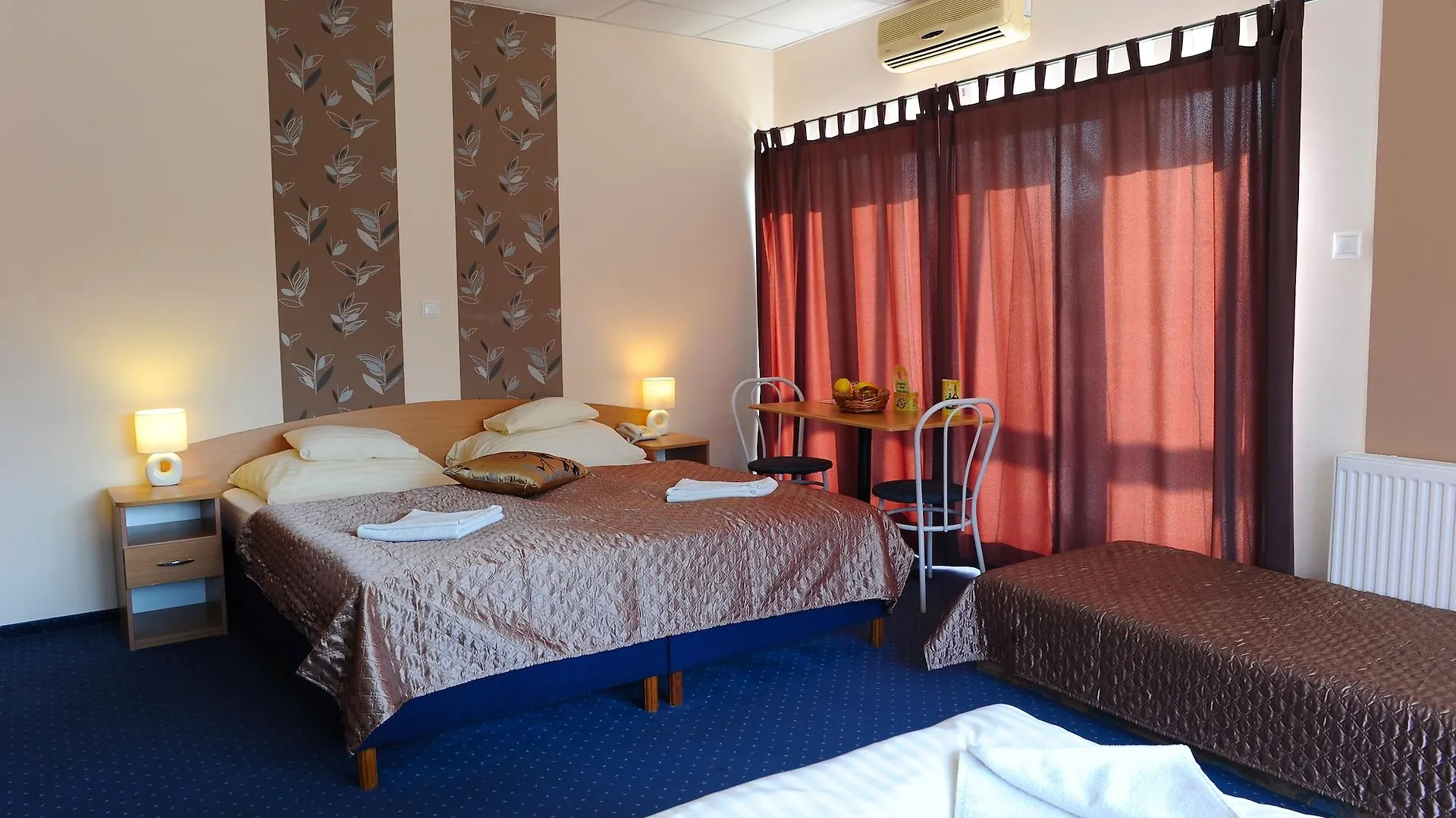 Hotel Papillon Budapest