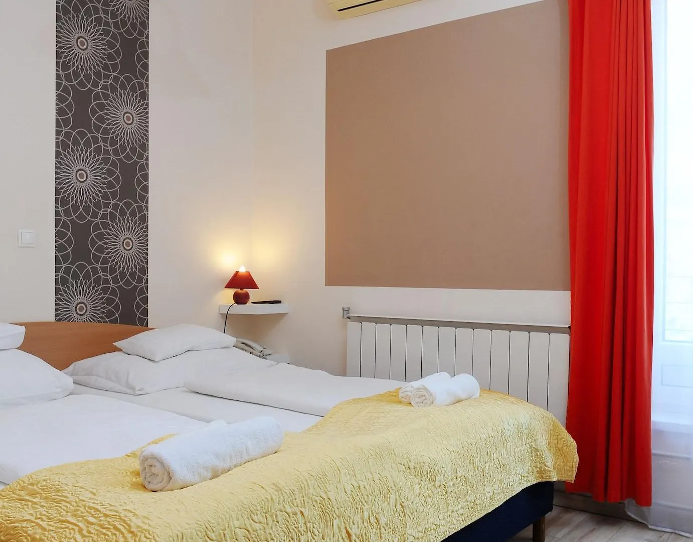 Hotel Papillon Budapest