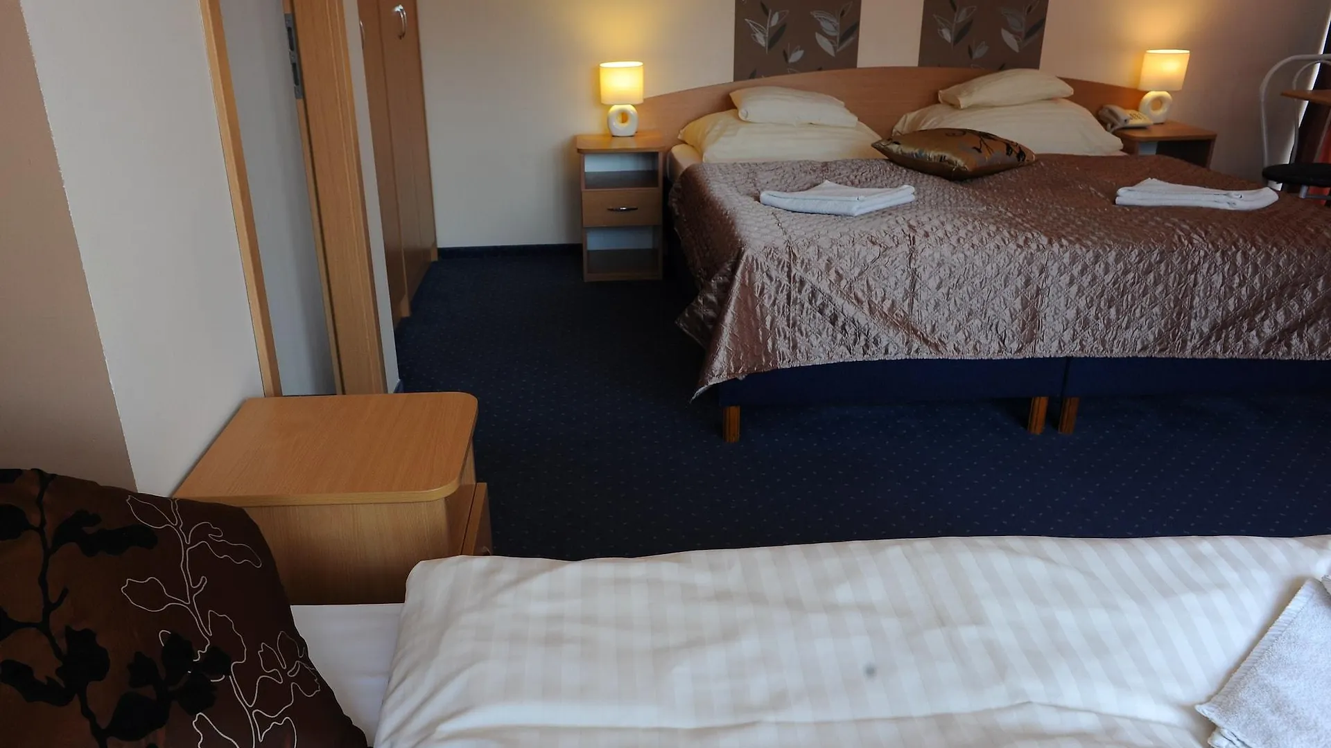 Hotel Papillon Budapest 3*,