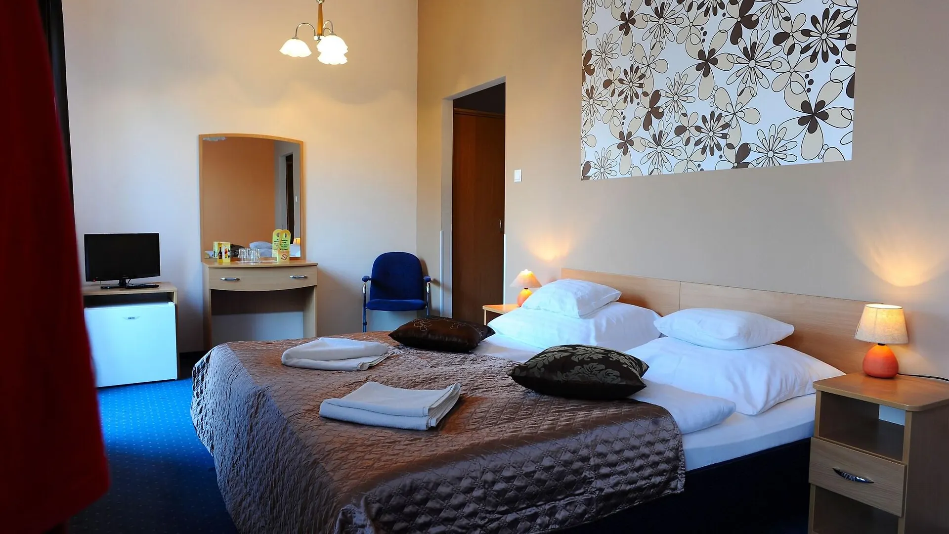 ***  Hotel Papillon Budapest Hungría